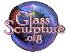 GlassSculpture Logo